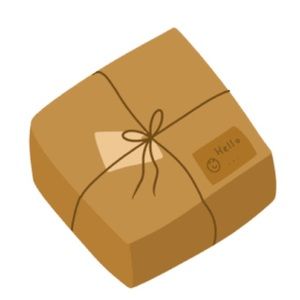 Mystery box of 20 items (or more!)